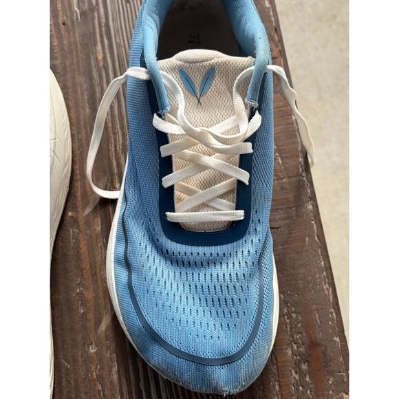 Veloci Ascent running sneakers Blue Size 10 Women - Picture 9 of 11